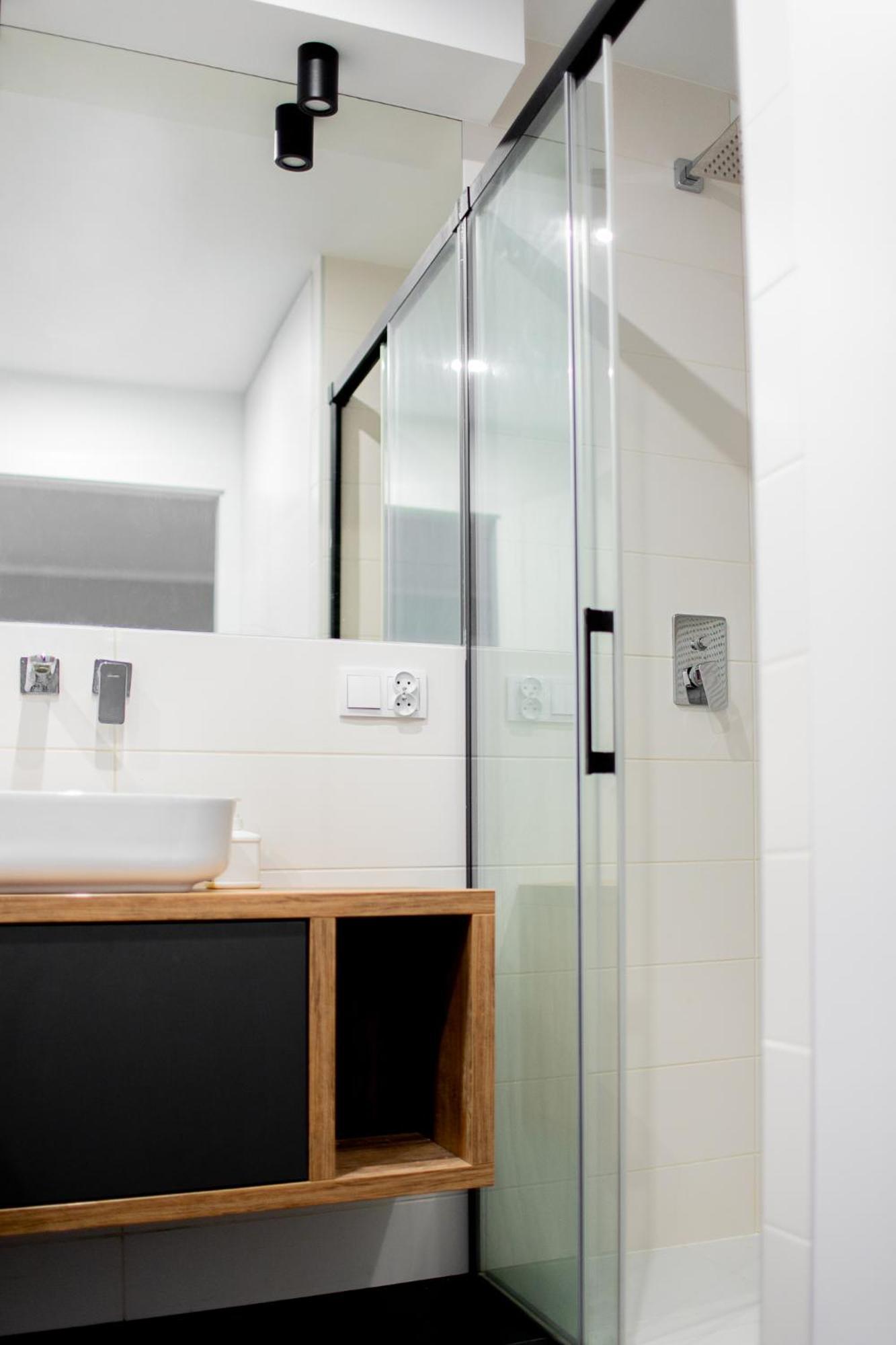 Katedralnie W Apartamenty Gorzow Gorzów Wielkopolski Exterior foto